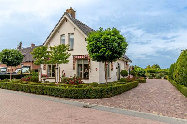 Woning Kerkweg 20 Tienhoven aan de Lek
