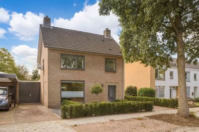 Woning Kennedystraat 48 Berlicum