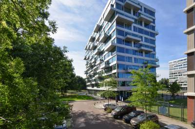 Woning Jan van Zutphenstraat 145 Amsterdam