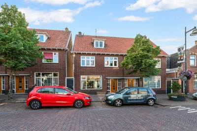Woning Venedie 22 Enkhuizen