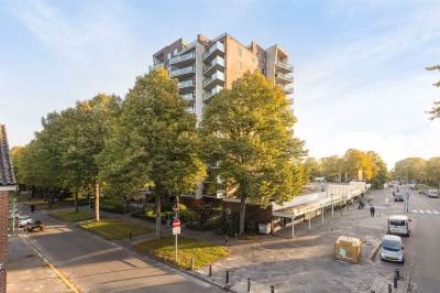 Woning Chopinlaan 90 Groningen