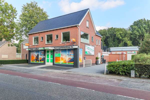 Woning Barnflair Oost 18 Ter Apel
