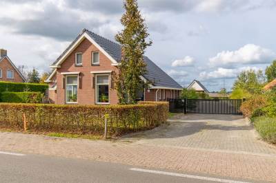 Woning Zuiderdiep 312 2e Exloërmond
