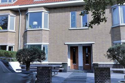 Woning Hasseltsestraat 47 Den Haag