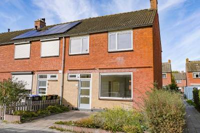 Woning de Vogezen 19 Emmeloord