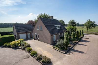 Woning Driehuizen 20 Veghel