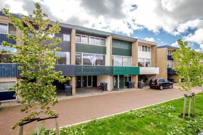 Woning Weth J Teeringstraat 5 Giesbeek