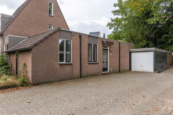 Woning Moermanhof 20 Apeldoorn