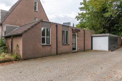 Woning Moermanhof 20 Apeldoorn