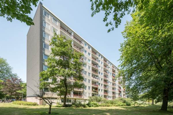 Woning Elpermeer 16 Amsterdam