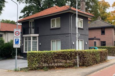 Woning Klinkenbergerweg 36 + 36B Ede