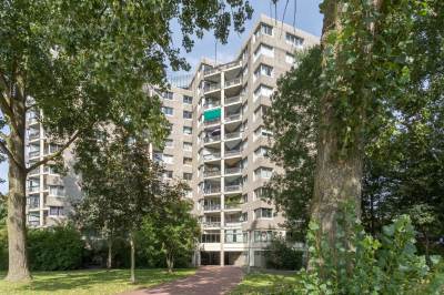 Woning Groenhoven 126 Amsterdam