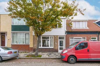 Woning Oostslootstraat 27 Den Helder