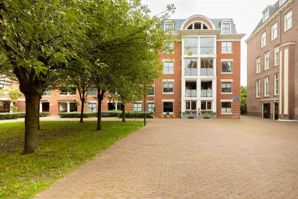 Woning Torckpark 1 Wageningen