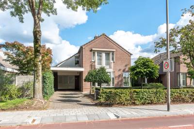 Woning Brouwerijdreef 12 Valkenswaard