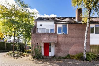 Woning Waterlinie 1 Huissen