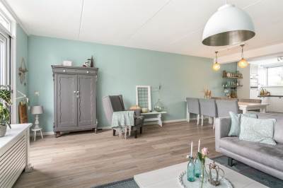 Woning Wessel Ilckenstraat 7 Amersfoort