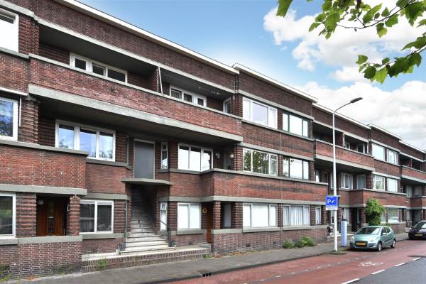 Woning Juliana van Stolberglaan 414 Den Haag