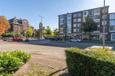 Woning Oudedijk 126A Rotterdam