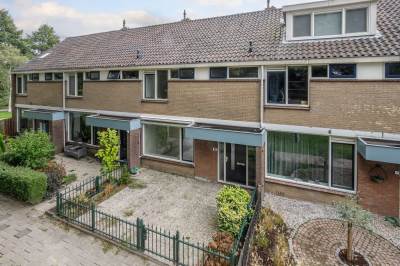 Woning Henegouwerhof 94 Bodegraven