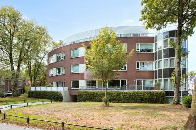 Woning Korvelseweg 134B Tilburg