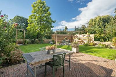 Woning Populierendreef 828 Voorburg