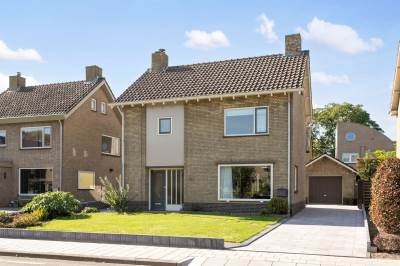 Woning Ettenseweg 39 Rijsbergen