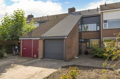 Woning Antilope 35 Huizen