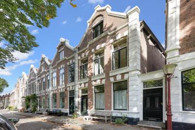 Woning Nieuwegracht 22 Purmerend