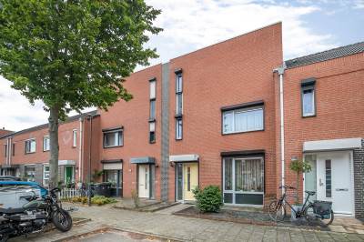 Woning Gijs van Aardennestraat 52 Herten