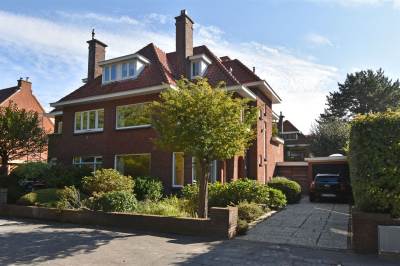 Woning Laan van Poot 316 Den Haag