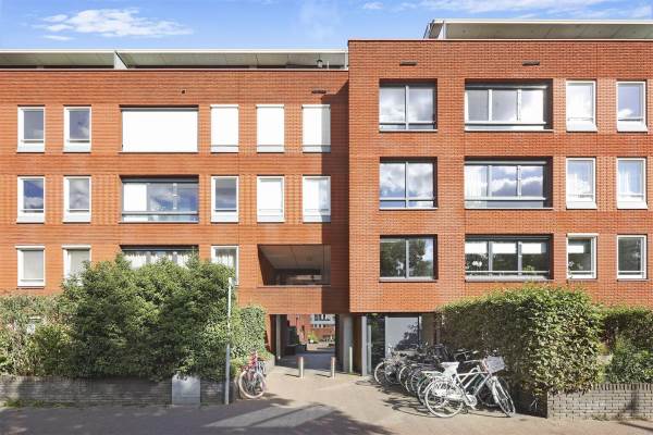 Woning Burgemeester Jhr. Quarles van Uffordlaan 479 Apeldoorn