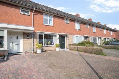 Woning Looierspad 24 Drachten