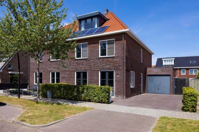 Woning Rita de Voogdstraat 15 Leusden