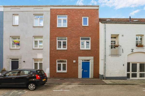 Woning Schoolstraat 4 Roermond