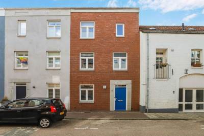 Woning Schoolstraat 4 Roermond