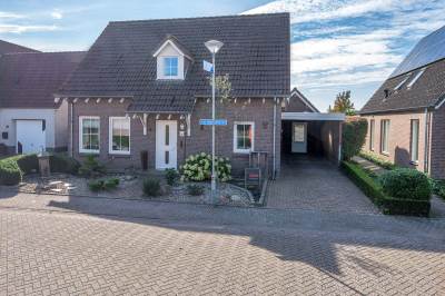 Woning van Wijlickshove 51 Lottum