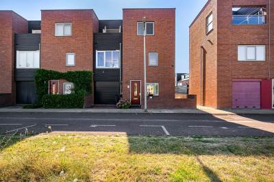 Woning Binnenvaart 19 Arnhem