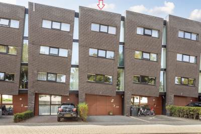 Woning Wateringen 37 Den Bosch