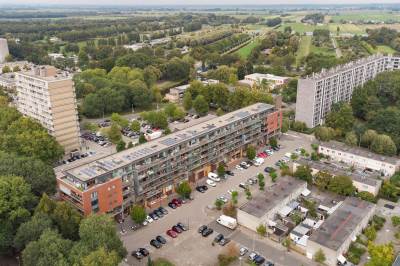 Woning Fortunadreef 125 Utrecht