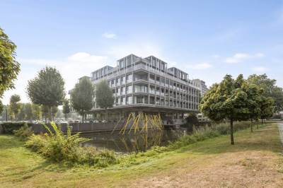 Woning Schubertsingel 81 Den Bosch