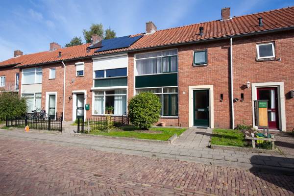 Woning Olmenstraat 31 Winterswijk