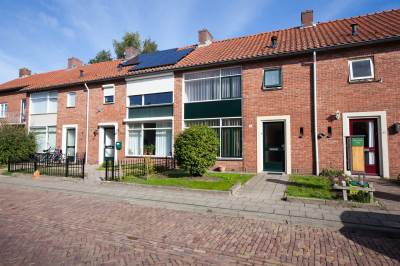 Woning Olmenstraat 31 Winterswijk