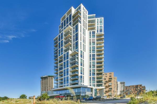 Woning Zeeduinweg 502 Almere