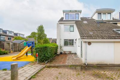 Woning Kruiszwin 3319 Julianadorp