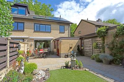 Woning Lage Engweg 29 Putten