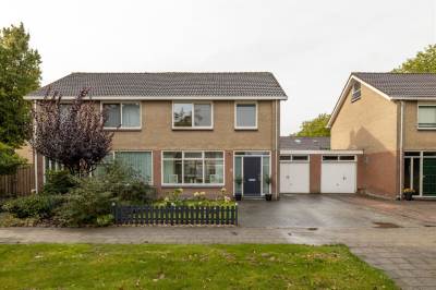 Woning Schwartzenbergstrjitte 6 Balk