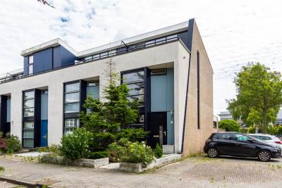 Woning Zambiapark 7 Alphen aan den Rijn