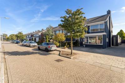 Woning Spoelsterstraat 18 Haaksbergen