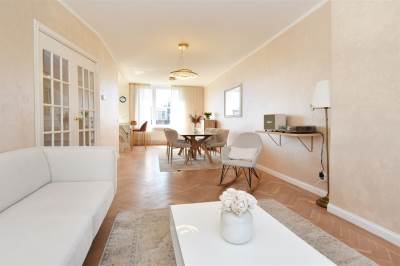 Woning Ahornstraat 62 Den Haag